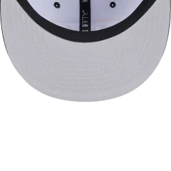 Hats|Men^New York Jets Men's New Era Black 2024 NFL Crucial Catch Plaid 9FIFTY Snapback Hat