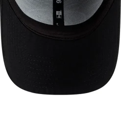 Hats|Men^New York Jets Men's New Era Black The League 9FORTY Adjustable Hat