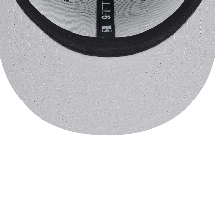 Snapback^New York Jets Men's New Era Camo Main Trucker 9FIFTY Snapback Hat