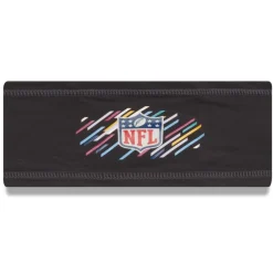 Accessories|Headbands & Wristbands^New York Jets Men's New Era Charcoal 2021 NFL Crucial Catch Headband