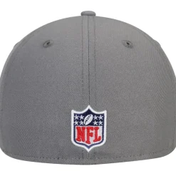 Fitted^New York Jets Men's New Era Graphite Storm 59FIFTY Fitted Hat