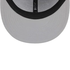 Snapback^New York Jets Men's New Era Gray 2024 Pro Bowl 9FIFTY Adjustable Snapback Hat