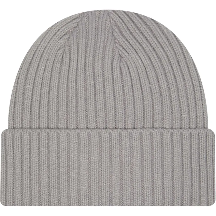 Hats|Men^New York Jets Men's New Era Gray Color Pack Cuffed Knit Hat
