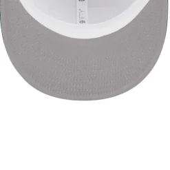 Snapback^New York Jets Men's New Era Green Tear Trucker 9FIFTY Snapback Hat