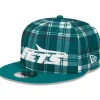 Snapback^New York Jets Men's New Era Green 2024 Sideline Statement 9FIFTY Snapback Hat