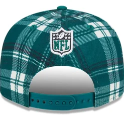 Snapback^New York Jets Men's New Era Green 2024 Sideline Statement 9FIFTY Snapback Hat