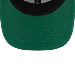 Flex^New York Jets Men's New Era Green NFL Neo 39THIRTY Flex Hat