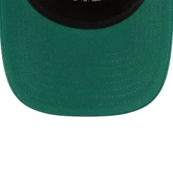 Hats|Men^New York Jets Men's New Era Green The League 9FORTY Adjustable Hat