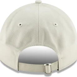 Hats|Men^New York Jets Men's New Era Khaki Playmaker Logo 9TWENTY Adjustable Hat