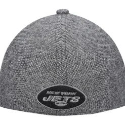 Fitted^New York Jets Men's New Era Peaky Duckbill Fitted Hat