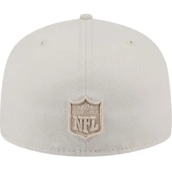 Fitted^New York Jets Men's New Era Stone Color Pack 59FIFTY Fitted Hat