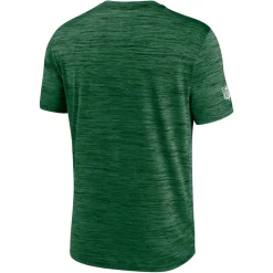 T-Shirts|Men^New York Jets Men's Nike Green 2024 Sideline Velocity Performance T-Shirt