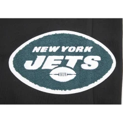 Shorts & Pants^New York Jets Men's Pro Standard Black Mash-Up Fleece Sweatpants