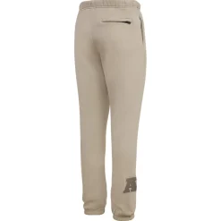 Shorts & Pants^New York Jets Men's Pro Standard Tan Fleece Sweatpants
