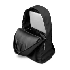 School Supplies^New York Jets MOJO Gray Laptop Backpack