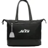 Accessories|Purses^New York Jets MOJO Premium Laptop Tote Bag