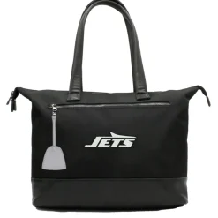 Accessories|Purses^New York Jets MOJO Premium Laptop Tote Bag