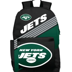 Luggage & Sportbags|School Supplies^New York Jets MOJO Ultimate Fan Backpack