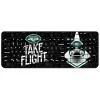 Office Accessories^New York Jets 2024 Illustrated Limited Edition Wireless Keyboard