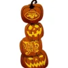 Holiday Items|Holiday Decorations^New York Jets 31'' Pumpkin Leaner