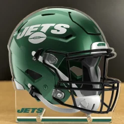 Photos|Plaques^New York Jets 13