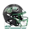 Plaques^New York Jets 13" Speed Helmet Acrylic Plaque