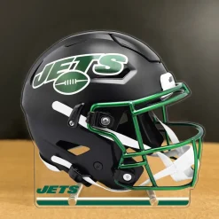 Plaques^New York Jets 13