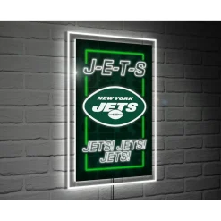 Lighting^New York Jets 14