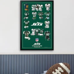 Wall Art|Wall Art^New York Jets 14