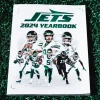 Other Collectibles^New York Jets 2024 Yearbook