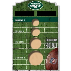 Toys & Games|Toys & Outdoor Games^New York Jets Bean Bag Toss Set