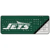Office Accessories^New York Jets Diagonal Stripe Wireless Keyboard