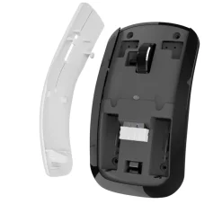 Office Accessories^New York Jets Football Design Wireless Mouse