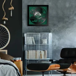 Wall Art|Wall Art^New York Jets Framed 13