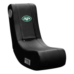 Furniture^New York Jets Game Rocker 100