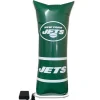 Lighting^New York Jets Inflatable Centerpiece