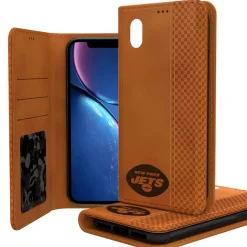 Phone Cases^New York Jets IPhone Folio Case