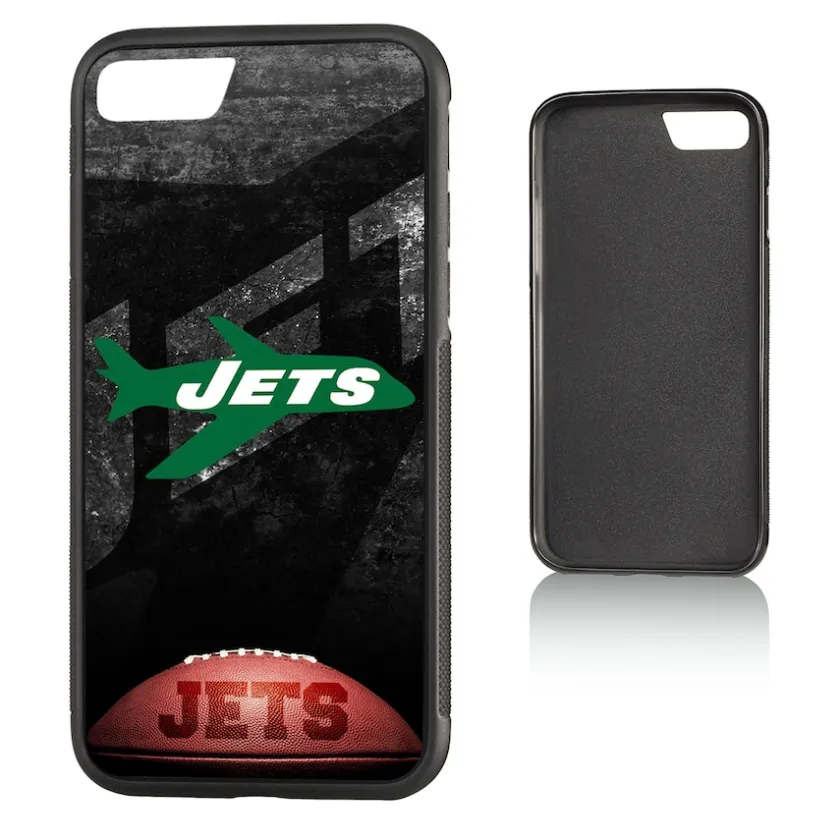 Phone Cases|Electronics^New York Jets IPhone Legendary Design Bump Case