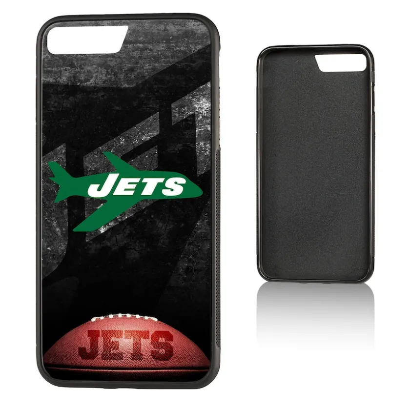 Phone Cases|Electronics^New York Jets IPhone Legendary Design Bump Case