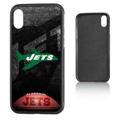 Phone Cases|Electronics^New York Jets IPhone Legendary Design Bump Case