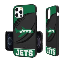 Phone Cases|Electronics^New York Jets IPhone Pastime Design Bump Case
