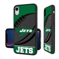 Phone Cases|Electronics^New York Jets IPhone Pastime Design Bump Case
