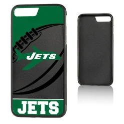 Phone Cases|Electronics^New York Jets IPhone Pastime Design Bump Case