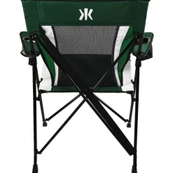 Furniture^New York Jets Kijaro Dual Lock Pro Chair