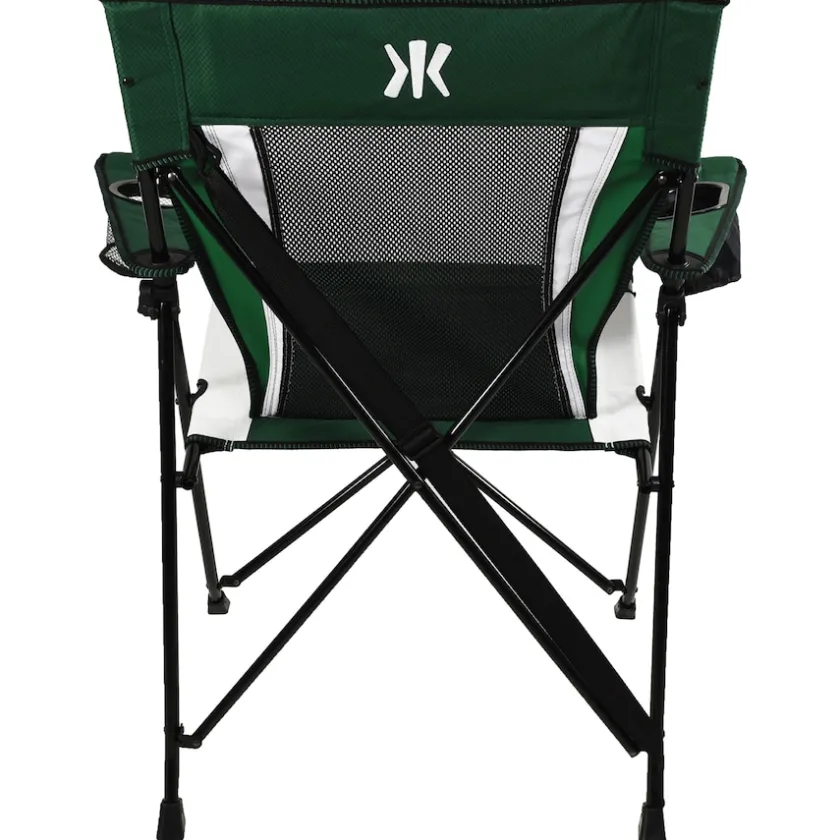 Furniture^New York Jets Kijaro Dual Lock Pro Chair