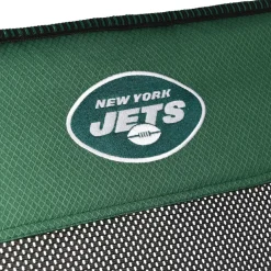 Furniture^New York Jets Kijaro Dual Lock Pro Chair