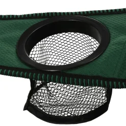 Furniture^New York Jets Kijaro Dual Lock Pro Chair