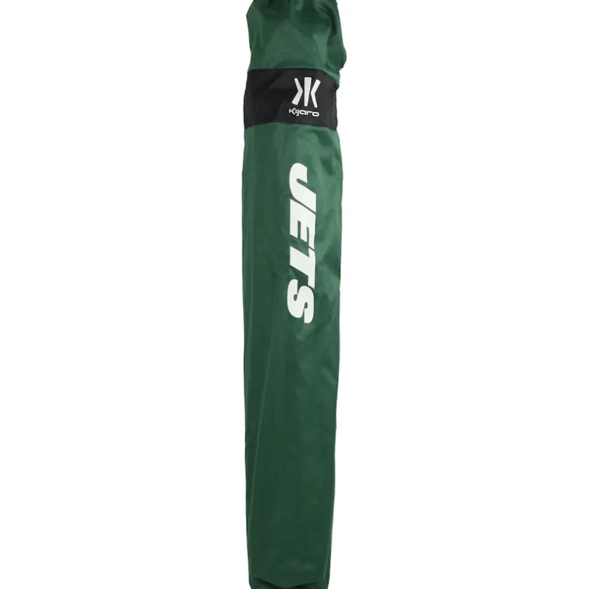 Furniture^New York Jets Kijaro Dual Lock Pro Chair