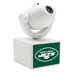 Lighting^New York Jets LED Mini Spotlight Projector Nite Light