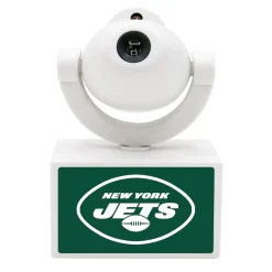 Lighting^New York Jets LED Mini Spotlight Projector Nite Light